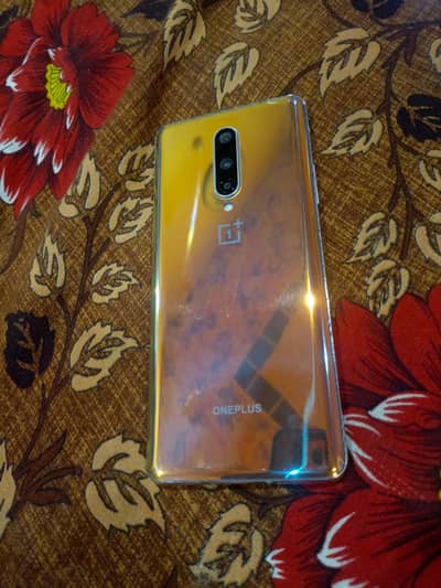 One Plus 8