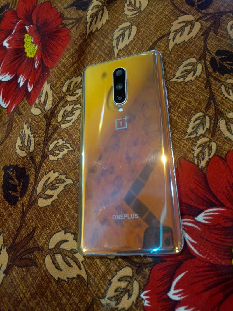One Plus 8 0
