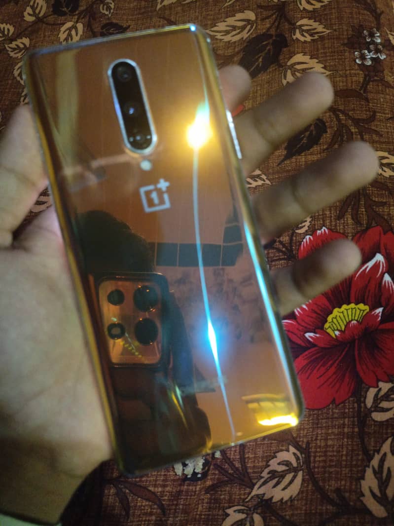 One Plus 8 2