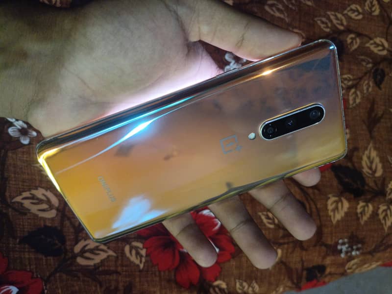 One Plus 8 3