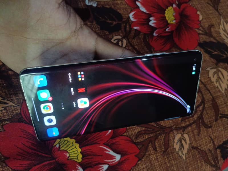 One Plus 8 4
