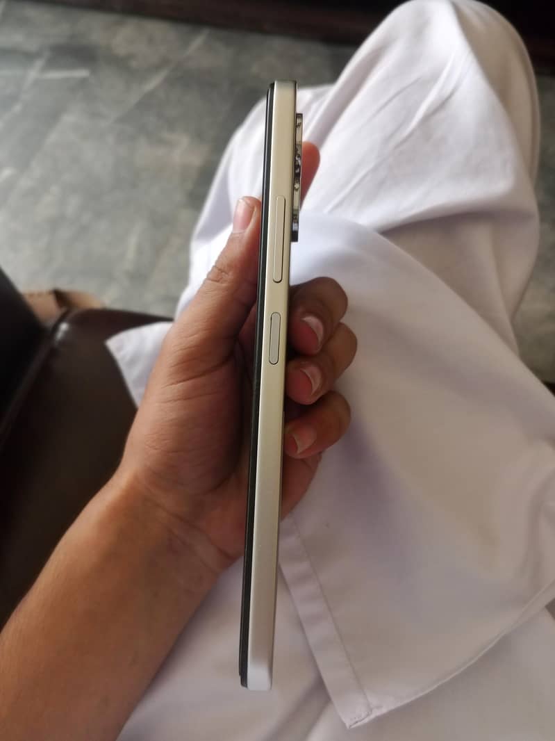 Infinix Smart 2