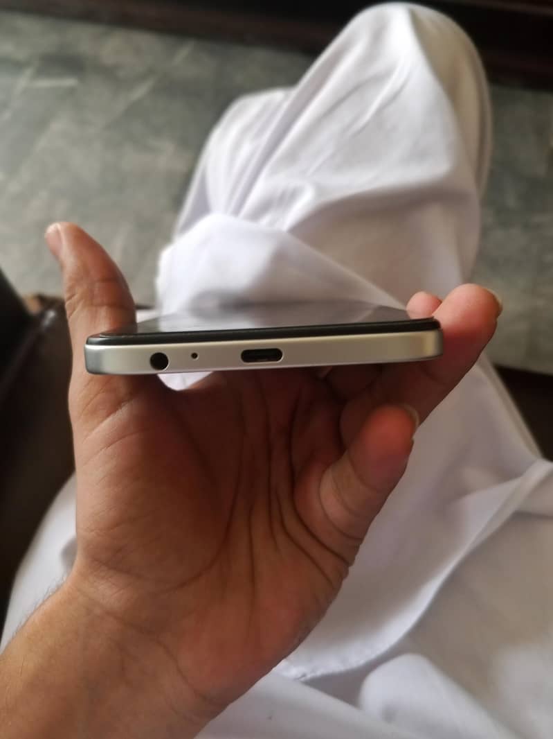 Infinix Smart 3