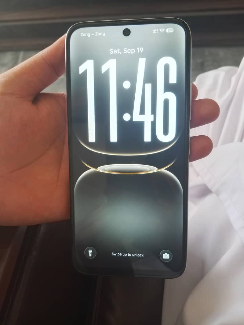 Infinix Smart 5