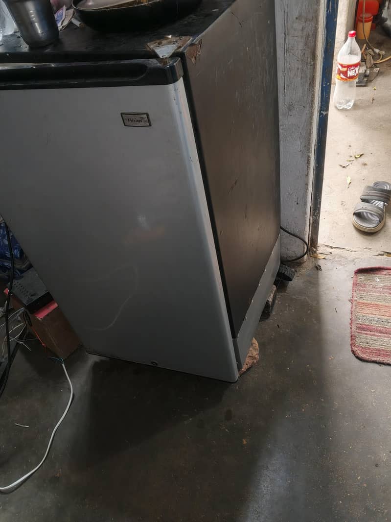 haier 2