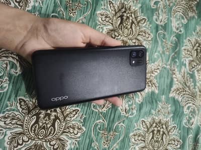 OPPO A16e