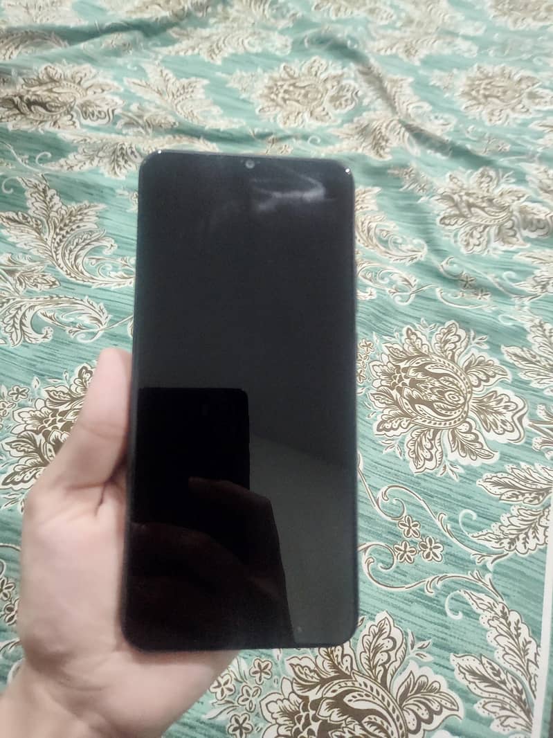 OPPO A16e 2