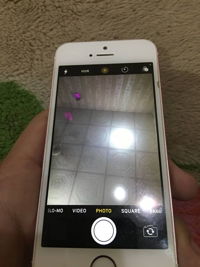 Apple iPhone SE 2