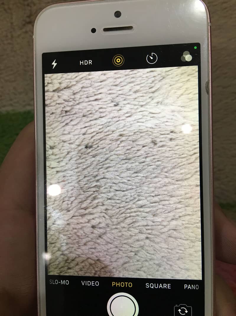 Apple iPhone SE 7
