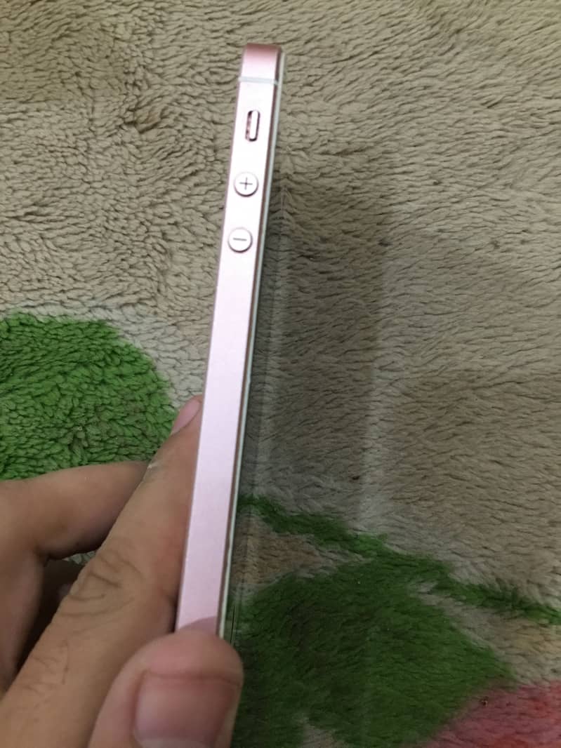 Apple iPhone SE 12
