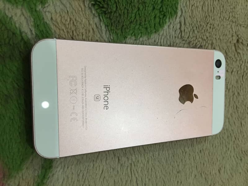 Apple iPhone SE 18