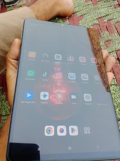 Lenovo Legion Tab Tb320 global and unlock