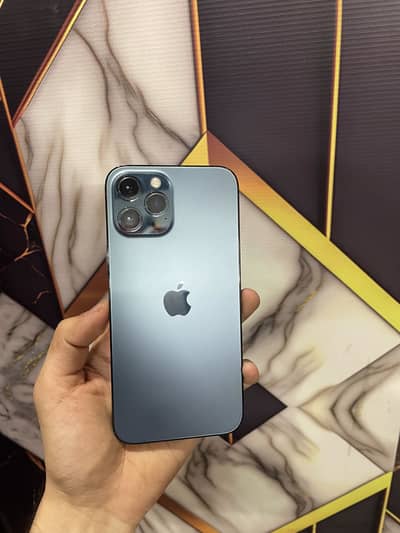 Apple iPhone 12 Pro Max