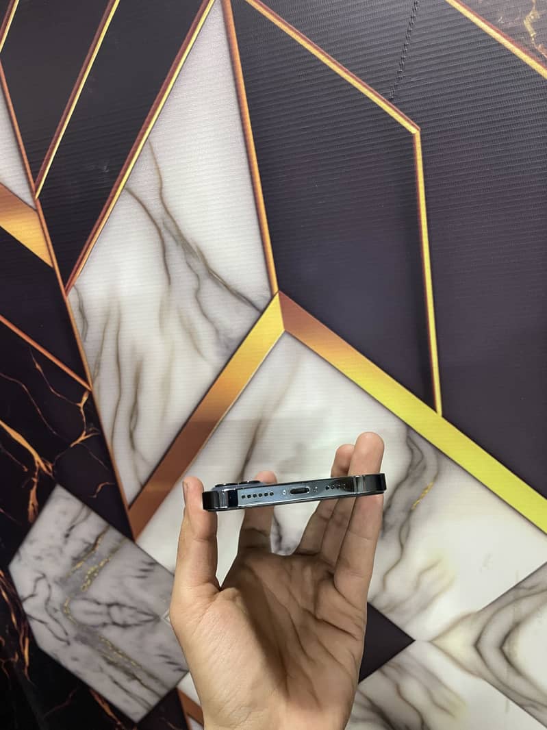 Apple iPhone 12 Pro Max 5
