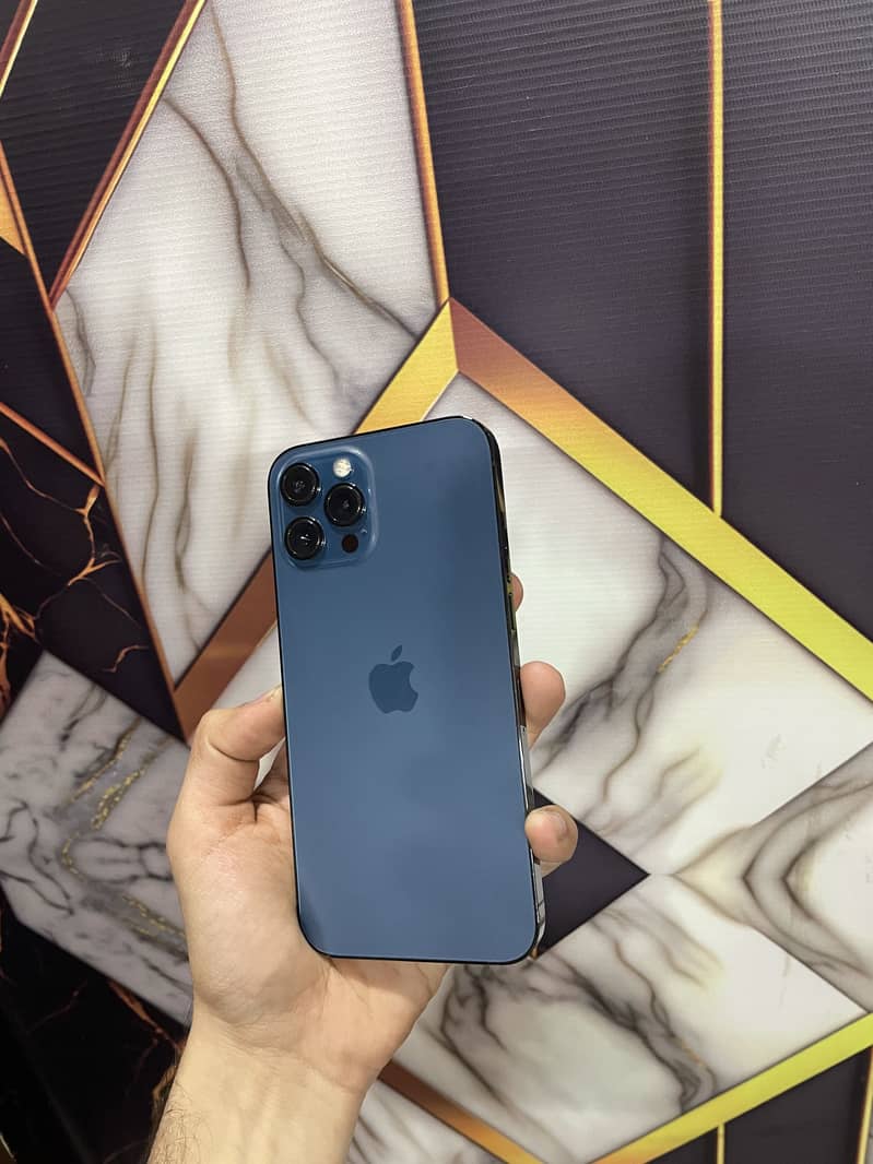 Apple iPhone 12 Pro Max 6