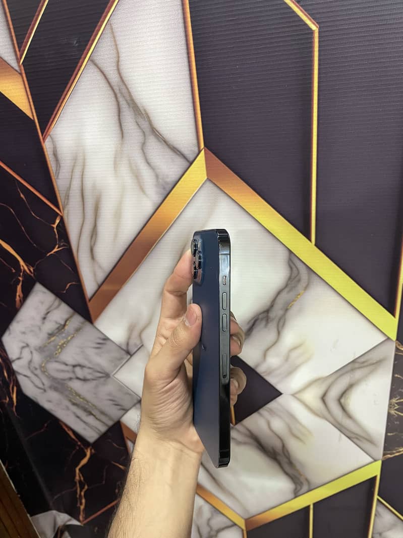 Apple iPhone 12 Pro Max 11
