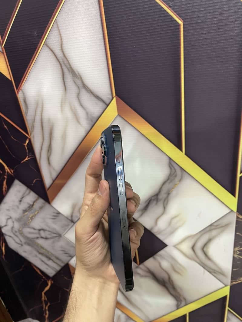 Apple iPhone 12 Pro Max 12