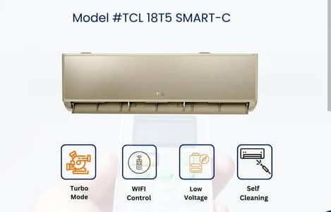 TCL T5-SMT-C