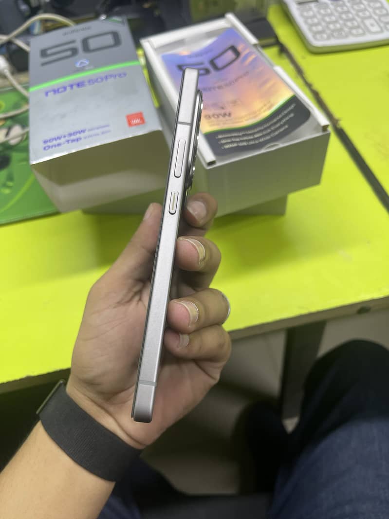 Infinix Note 50 Pro 3