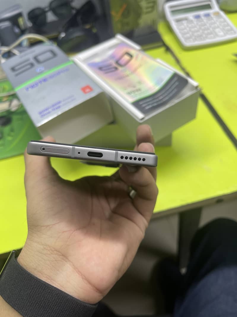 Infinix Note 50 Pro 6