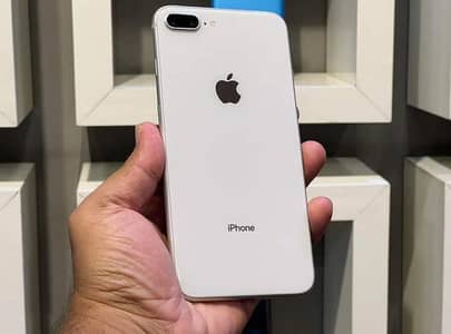 Apple iPhone 8 Plus 256GB PTA Approved