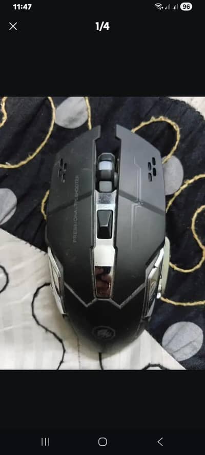gaming wireless mouse for sale