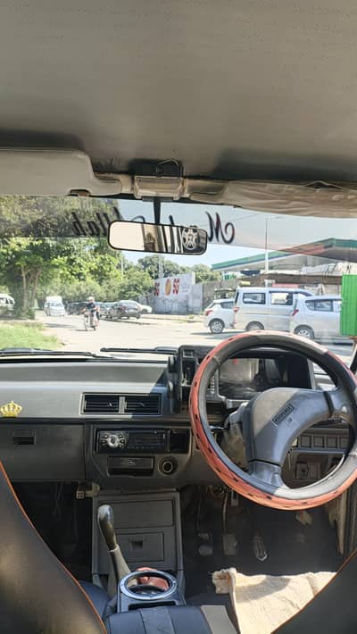 Suzuki Alto 2004