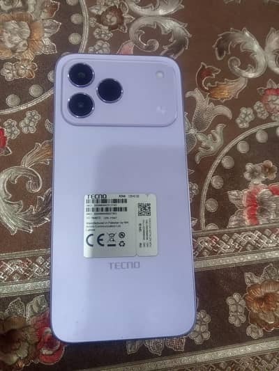TECNO spark 50 for sale