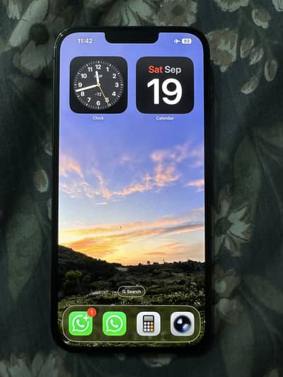 Apple iPhone 13 Pro Max JV