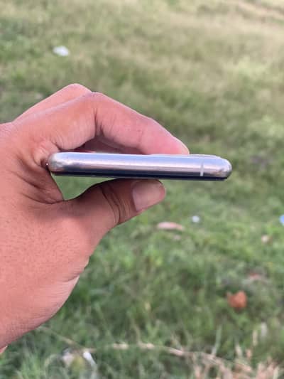 Apple iPhone 11 Pro