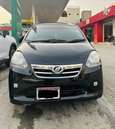 Daihatsu Mira 12/16
