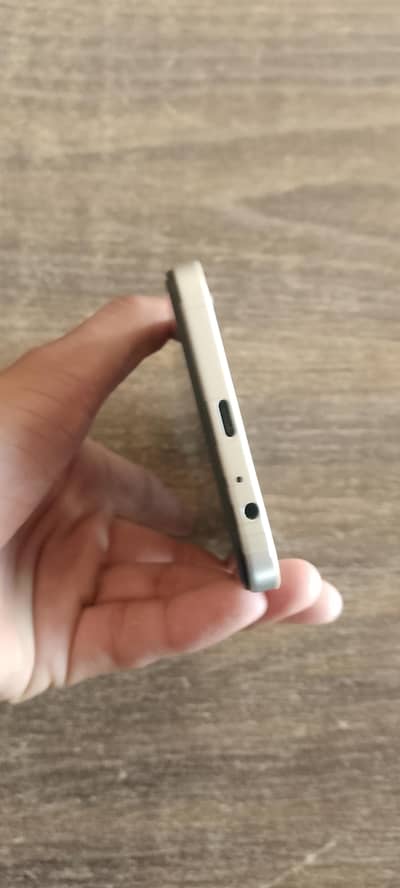 Infinix Smart 20