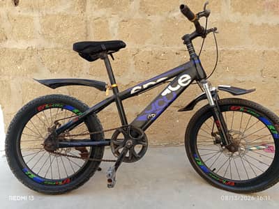 imported cycle for sale
