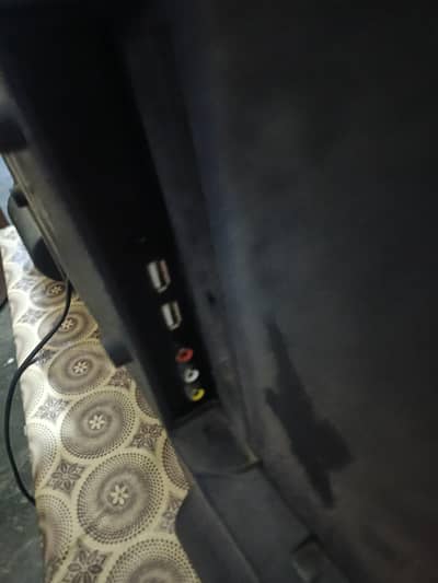 samsung LCD 32"