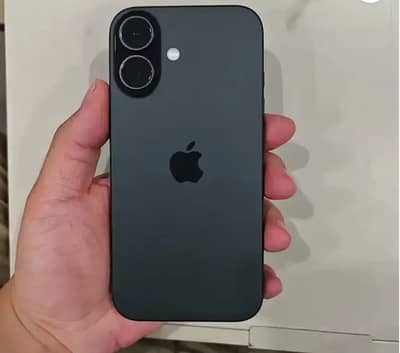Apple iPhone 16