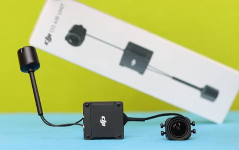 Air unit 3 dji