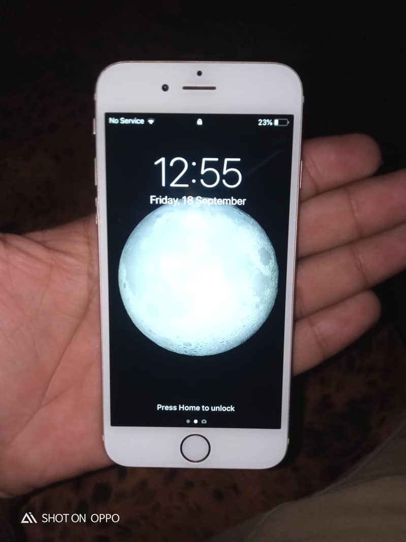 Apple iPhone 6 0