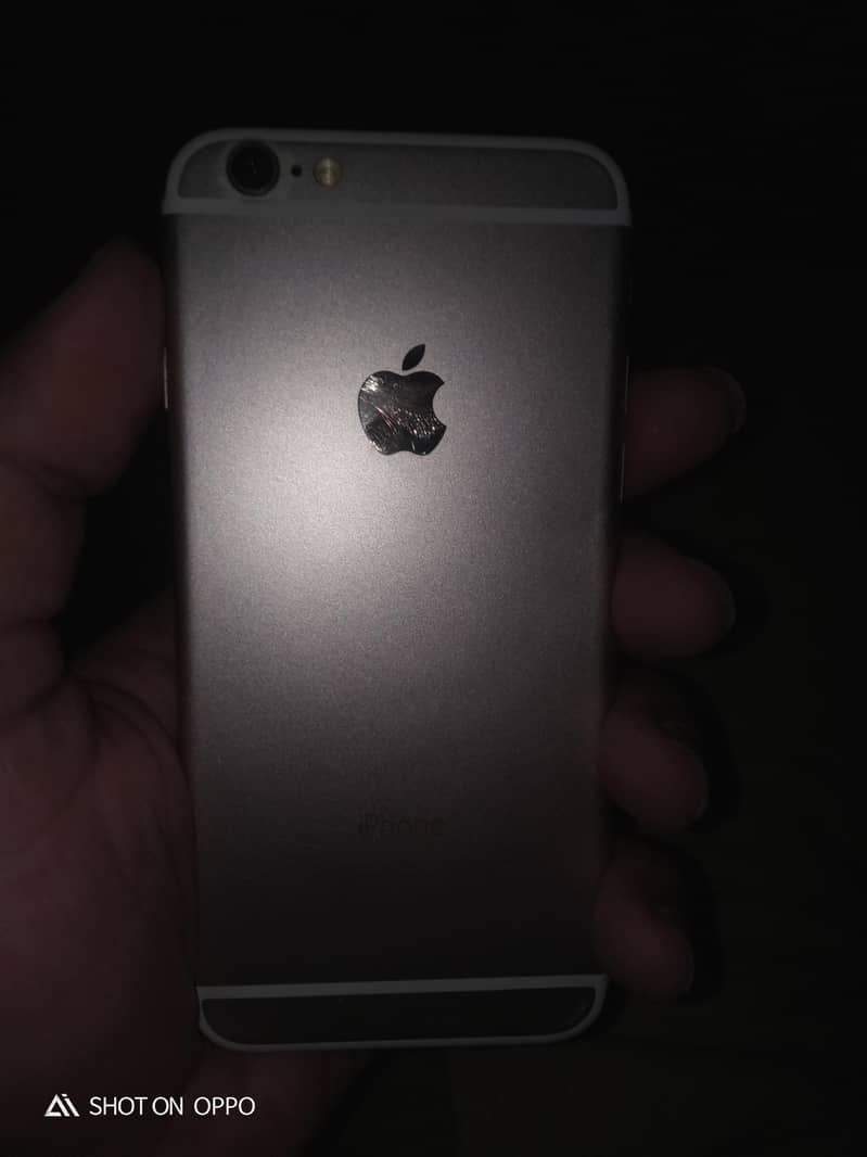 Apple iPhone 6 2