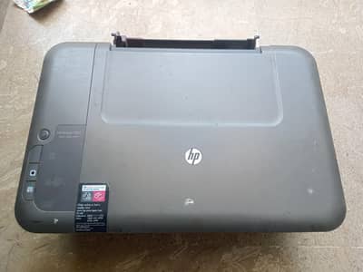 hp scanner for sale good condition