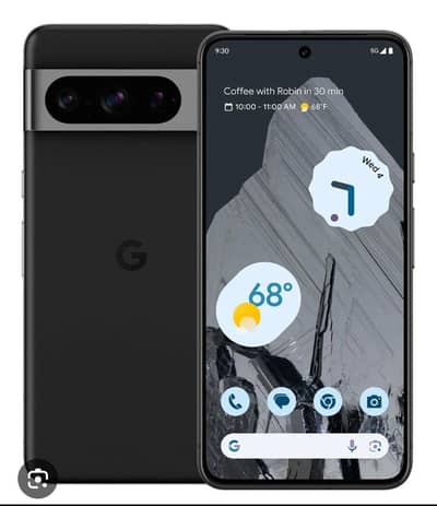 Google Pixel 8