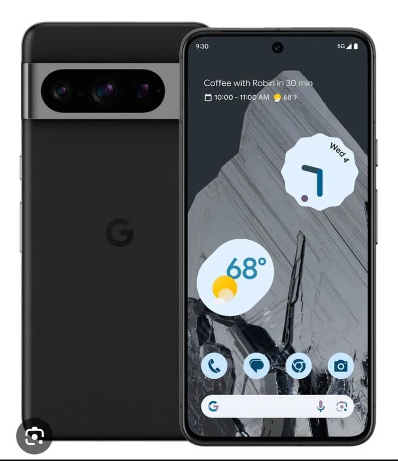 Google Pixel 8 0