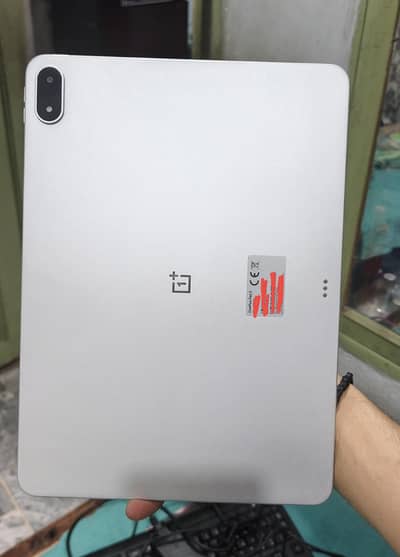 oneplus pad 3 16+12/512 GB 8 Elite processor
