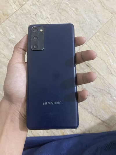 Samsung Mobile S20 FE