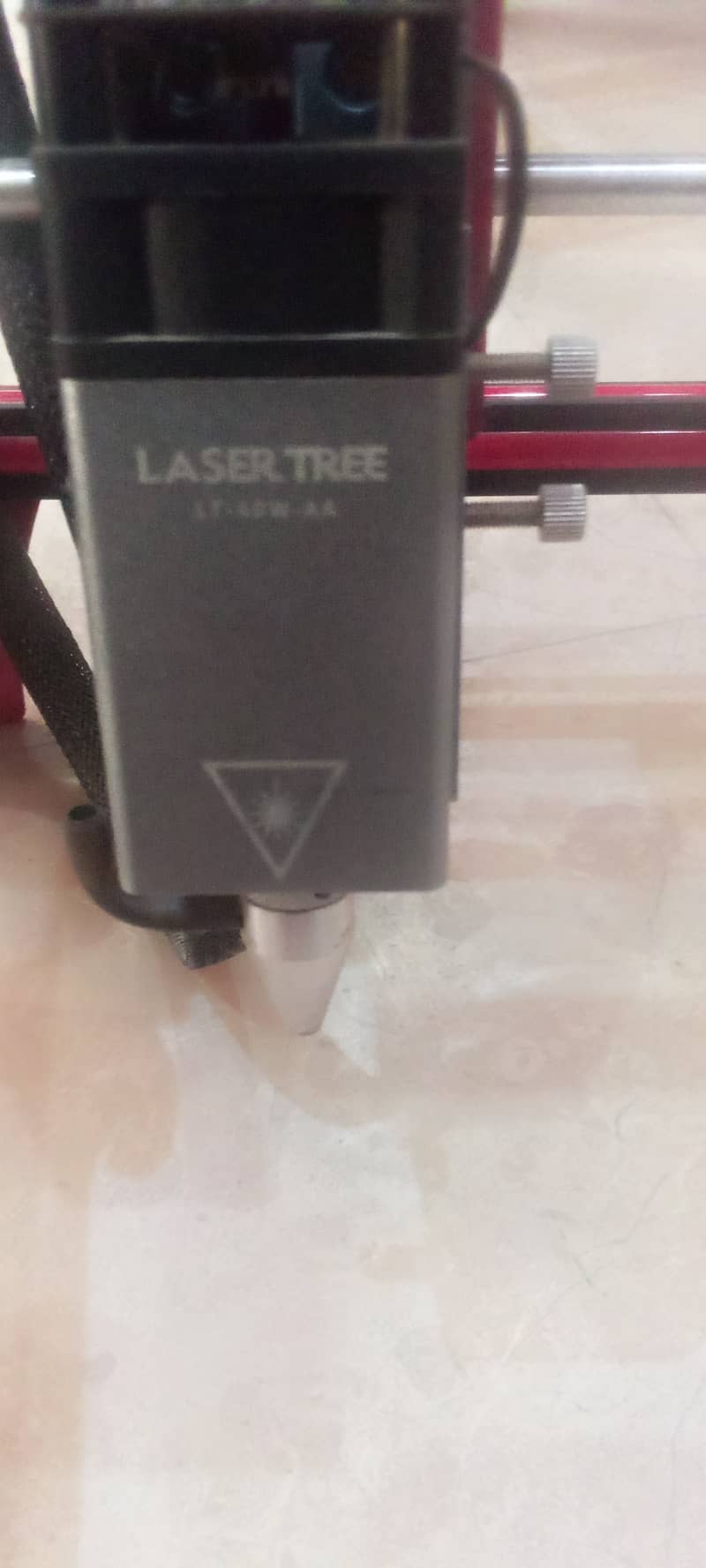 Diod laser machine 0