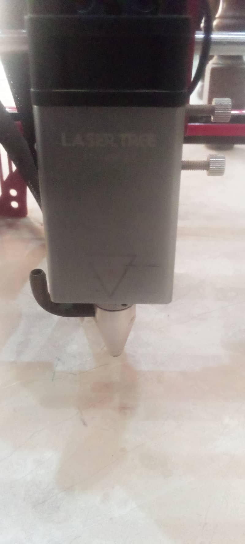 Diod laser machine 3
