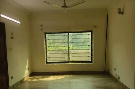 Double Storey 5 Marla House For Rent In Bahria Town Phase 8 - Rafi Block Rawalpindi