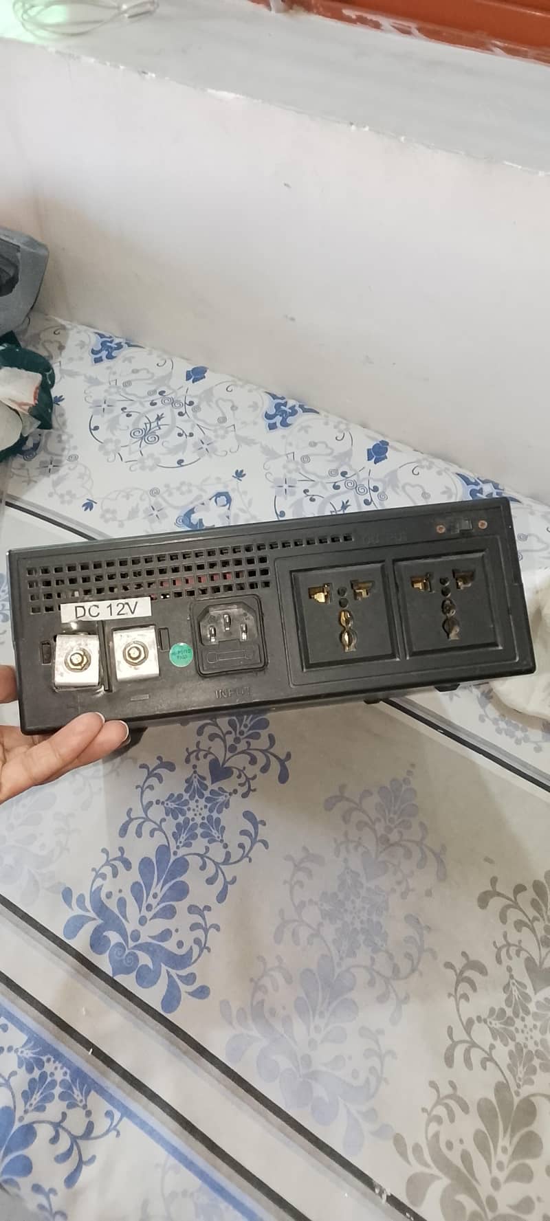 ups used 0