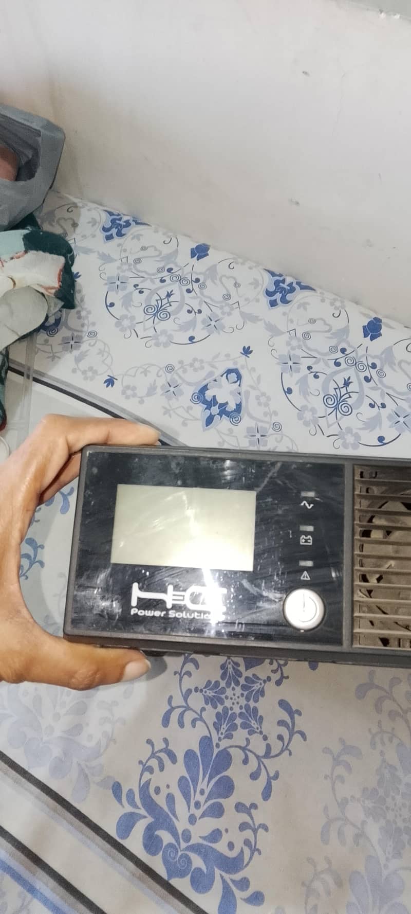 ups used 5