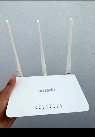 tenda f3
