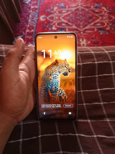 Infinix Hot 60i